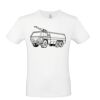 T-shirt Maglietta personalizzata uomo Stampata e Spedita in 24 ore Thumbnail