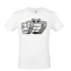 T-shirt Maglietta personalizzata uomo Stampata e Spedita in 24 ore Thumbnail