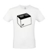 T-shirt Maglietta personalizzata uomo Stampata e Spedita in 24 ore Thumbnail