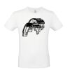 T-shirt Maglietta personalizzata uomo Stampata e Spedita in 24 ore Thumbnail
