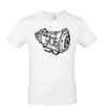 T-shirt Maglietta personalizzata uomo Stampata e Spedita in 24 ore Thumbnail