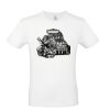 T-shirt Maglietta personalizzata uomo Stampata e Spedita in 24 ore Thumbnail