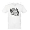 T-shirt Maglietta personalizzata uomo Stampata e Spedita in 24 ore Thumbnail