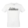 T-shirt Maglietta personalizzata uomo Stampata e Spedita in 24 ore Thumbnail