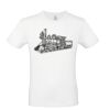 T-shirt Maglietta personalizzata uomo Stampata e Spedita in 24 ore Thumbnail