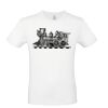 T-shirt Maglietta personalizzata uomo Stampata e Spedita in 24 ore Thumbnail