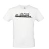 T-shirt Maglietta personalizzata uomo Stampata e Spedita in 24 ore Thumbnail