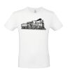 T-shirt Maglietta personalizzata uomo Stampata e Spedita in 24 ore Thumbnail