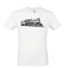 T-shirt Maglietta personalizzata uomo Stampata e Spedita in 24 ore Thumbnail