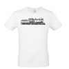 T-shirt Maglietta personalizzata uomo Stampata e Spedita in 24 ore Thumbnail