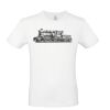 T-shirt Maglietta personalizzata uomo Stampata e Spedita in 24 ore Thumbnail