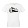 T-shirt Maglietta personalizzata uomo Stampata e Spedita in 24 ore Thumbnail