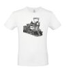 T-shirt Maglietta personalizzata uomo Stampata e Spedita in 24 ore Thumbnail
