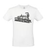 T-shirt Maglietta personalizzata uomo Stampata e Spedita in 24 ore Thumbnail