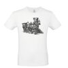 T-shirt Maglietta personalizzata uomo Stampata e Spedita in 24 ore Thumbnail