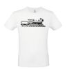 T-shirt Maglietta personalizzata uomo Stampata e Spedita in 24 ore Thumbnail