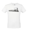 T-shirt Maglietta personalizzata uomo Stampata e Spedita in 24 ore Thumbnail