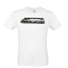 T-shirt Maglietta personalizzata uomo Stampata e Spedita in 24 ore Thumbnail