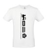T-shirt Maglietta personalizzata uomo Stampata e Spedita in 24 ore Thumbnail