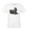 T-shirt Maglietta personalizzata uomo Stampata e Spedita in 24 ore Thumbnail