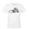 T-shirt Maglietta personalizzata uomo Stampata e Spedita in 24 ore Thumbnail