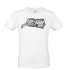 T-shirt Maglietta personalizzata uomo Stampata e Spedita in 24 ore Thumbnail