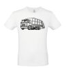 T-shirt Maglietta personalizzata uomo Stampata e Spedita in 24 ore Thumbnail