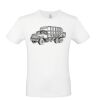 T-shirt Maglietta personalizzata uomo Stampata e Spedita in 24 ore Thumbnail
