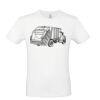 T-shirt Maglietta personalizzata uomo Stampata e Spedita in 24 ore Thumbnail