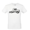 T-shirt Maglietta personalizzata uomo Stampata e Spedita in 24 ore Thumbnail