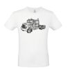 T-shirt Maglietta personalizzata uomo Stampata e Spedita in 24 ore Thumbnail