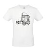 T-shirt Maglietta personalizzata uomo Stampata e Spedita in 24 ore Thumbnail