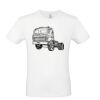 T-shirt Maglietta personalizzata uomo Stampata e Spedita in 24 ore Thumbnail