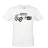 T-shirt Maglietta personalizzata uomo Stampata e Spedita in 24 ore Thumbnail