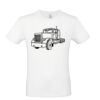 T-shirt Maglietta personalizzata uomo Stampata e Spedita in 24 ore Thumbnail