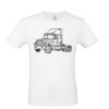 T-shirt Maglietta personalizzata uomo Stampata e Spedita in 24 ore Thumbnail