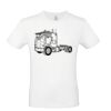 T-shirt Maglietta personalizzata uomo Stampata e Spedita in 24 ore Thumbnail