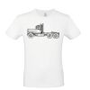 T-shirt Maglietta personalizzata uomo Stampata e Spedita in 24 ore Thumbnail