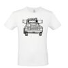 T-shirt Maglietta personalizzata uomo Stampata e Spedita in 24 ore Thumbnail