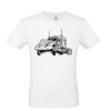 T-shirt Maglietta personalizzata uomo Stampata e Spedita in 24 ore Thumbnail