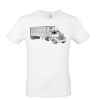 T-shirt Maglietta personalizzata uomo Stampata e Spedita in 24 ore Thumbnail