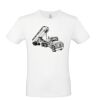 T-shirt Maglietta personalizzata uomo Stampata e Spedita in 24 ore Thumbnail