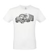 T-shirt Maglietta personalizzata uomo Stampata e Spedita in 24 ore Thumbnail