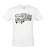 T-shirt Maglietta personalizzata uomo Stampata e Spedita in 24 ore Thumbnail