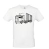 T-shirt Maglietta personalizzata uomo Stampata e Spedita in 24 ore Thumbnail