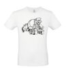 T-shirt Maglietta personalizzata uomo Stampata e Spedita in 24 ore Thumbnail
