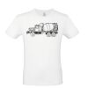 T-shirt Maglietta personalizzata uomo Stampata e Spedita in 24 ore Thumbnail