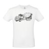 T-shirt Maglietta personalizzata uomo Stampata e Spedita in 24 ore Thumbnail