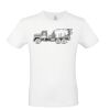 T-shirt Maglietta personalizzata uomo Stampata e Spedita in 24 ore Thumbnail