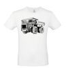 T-shirt Maglietta personalizzata uomo Stampata e Spedita in 24 ore Thumbnail